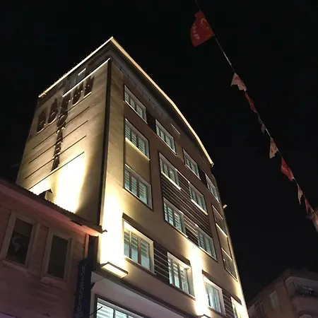 Otel Goenuel Hotel